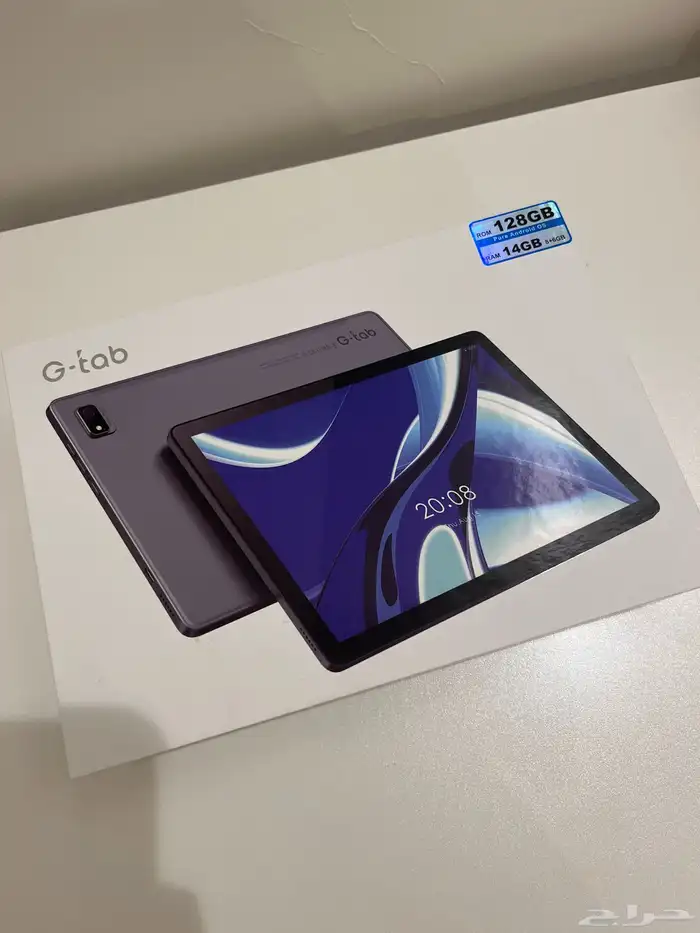 للبيع تابلت G-Tab C30 على السوم 3