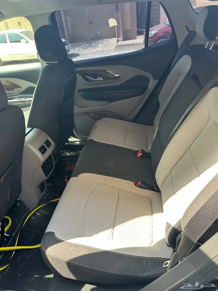 GMC terrain 2019 9