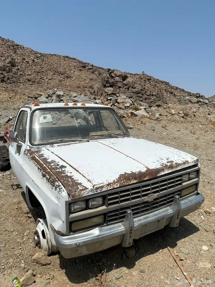 غمارة جمس نظيفة للبيع 0