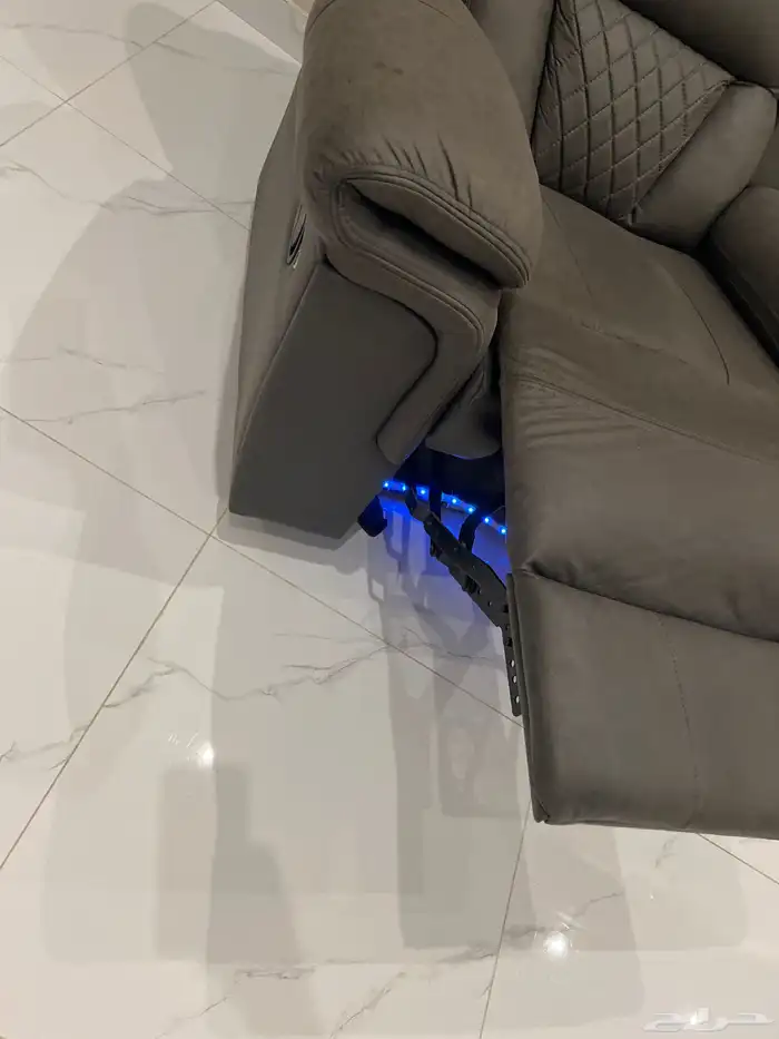 كرسي استرخاء هزاز 2