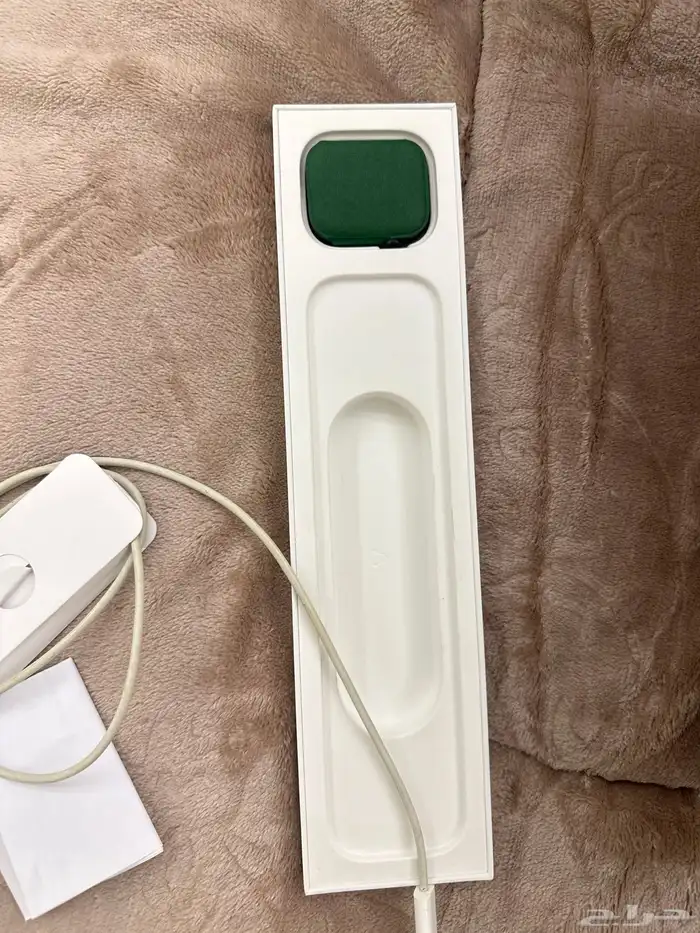 ساعه ابل الاصدار 7 1