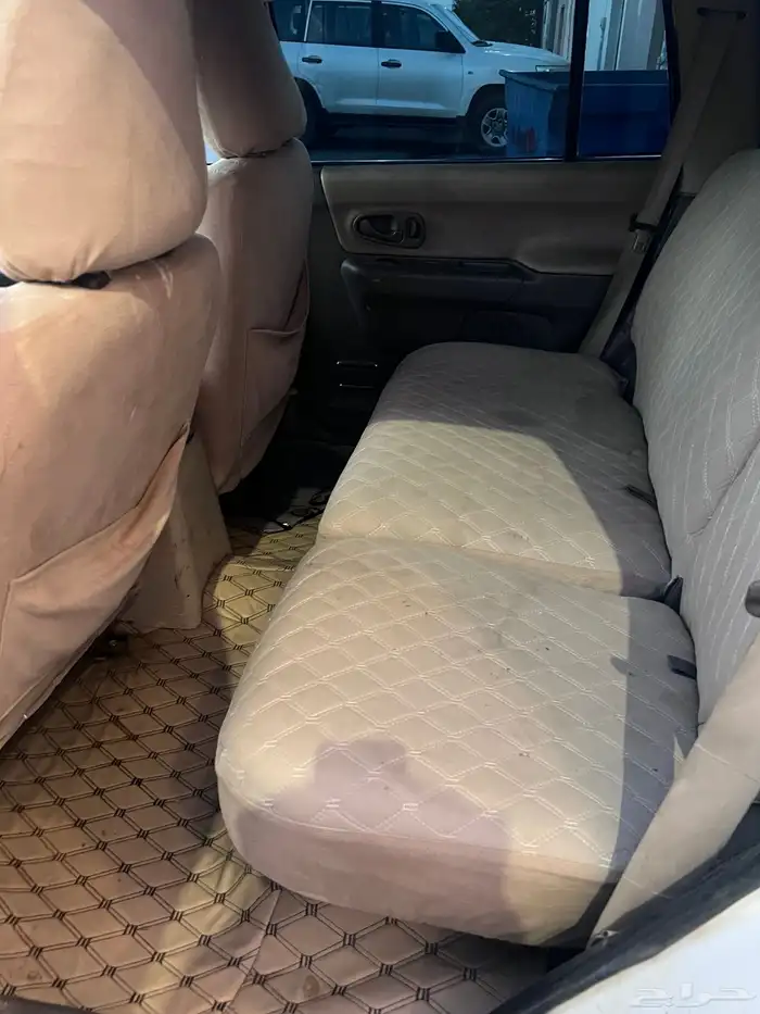 مستبيش ناتيفا 2008 1