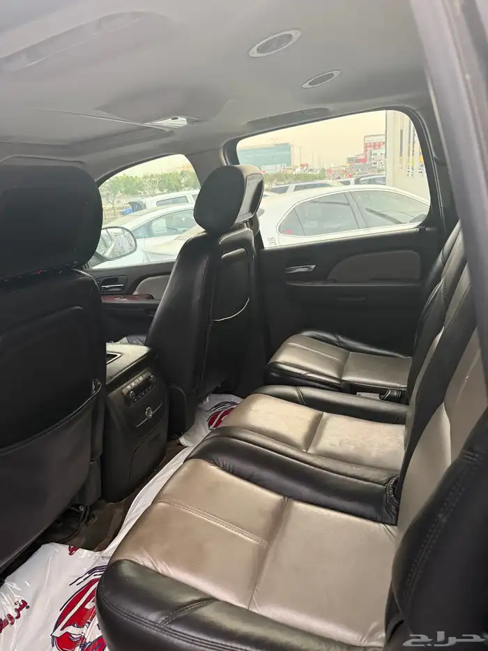 جمس موديل 2007 للبيع 2