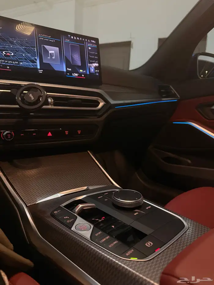 بي ام دبليو I320 سبورت kit M 10