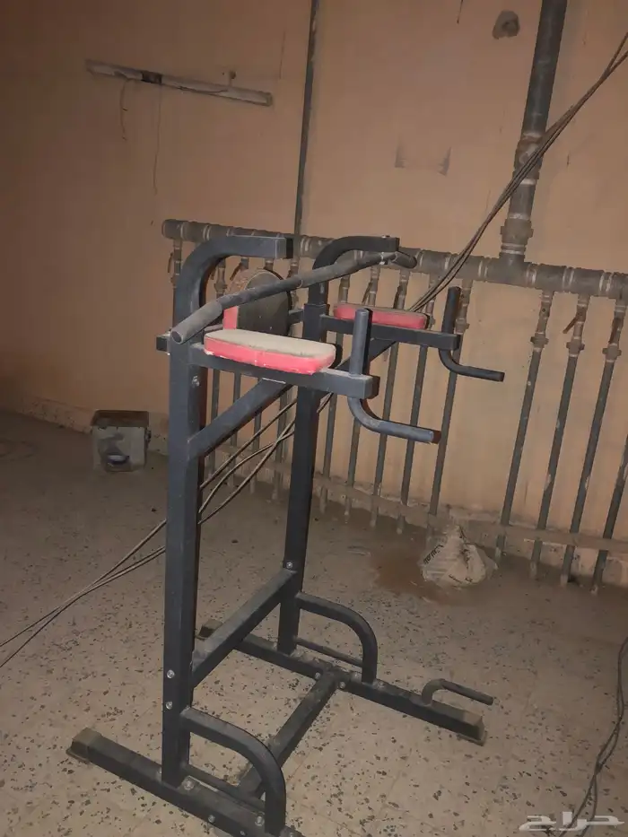 اله رياضه ثابت 3