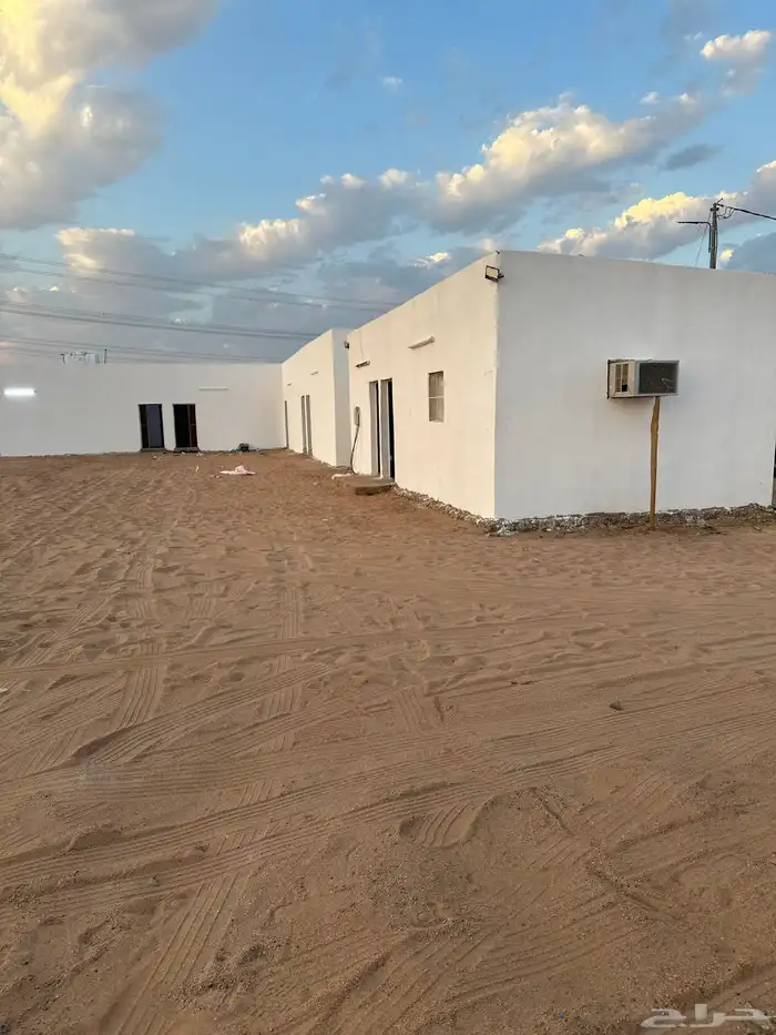 استراحه الايجار كبري الهميج 2