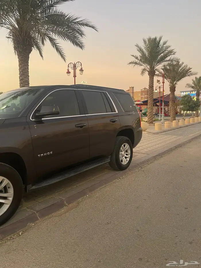 تاهو قصير بدون دبل 4