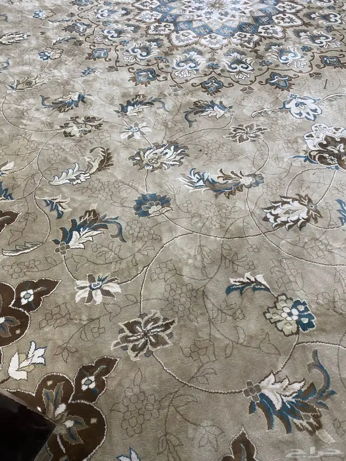 سجادة تركية 0