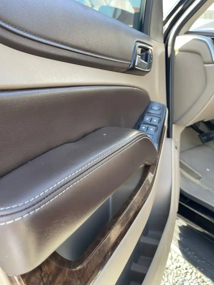 تاهو LS مطور 2018 14