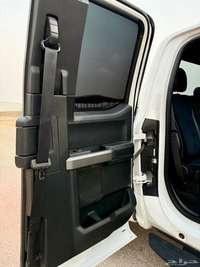 رابتر 2019 f150 غمارة ونص 21