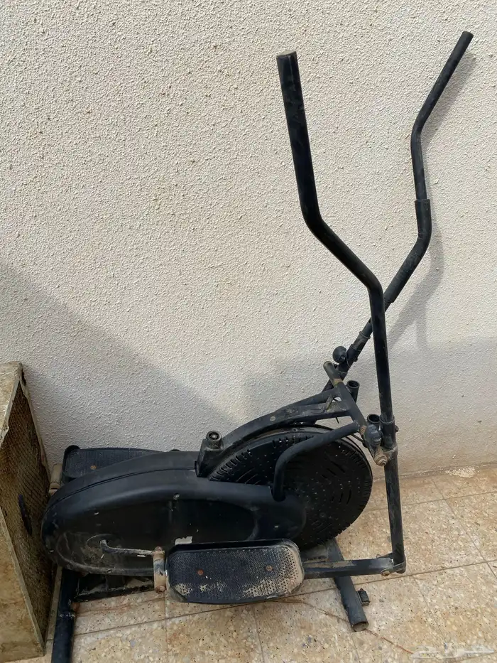 جهاز رياضي 1