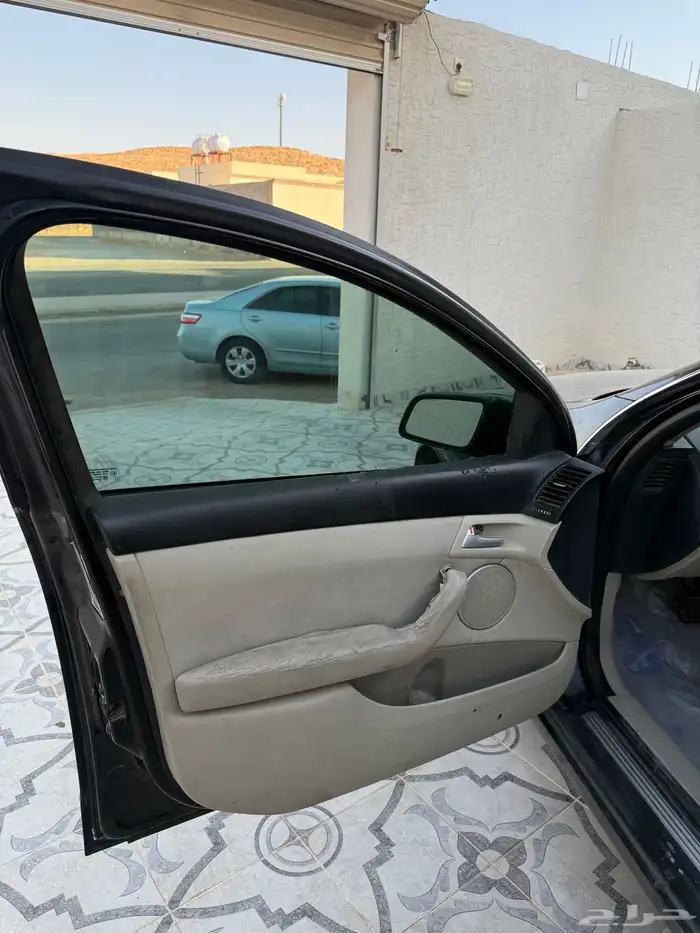 كابرسV8 6