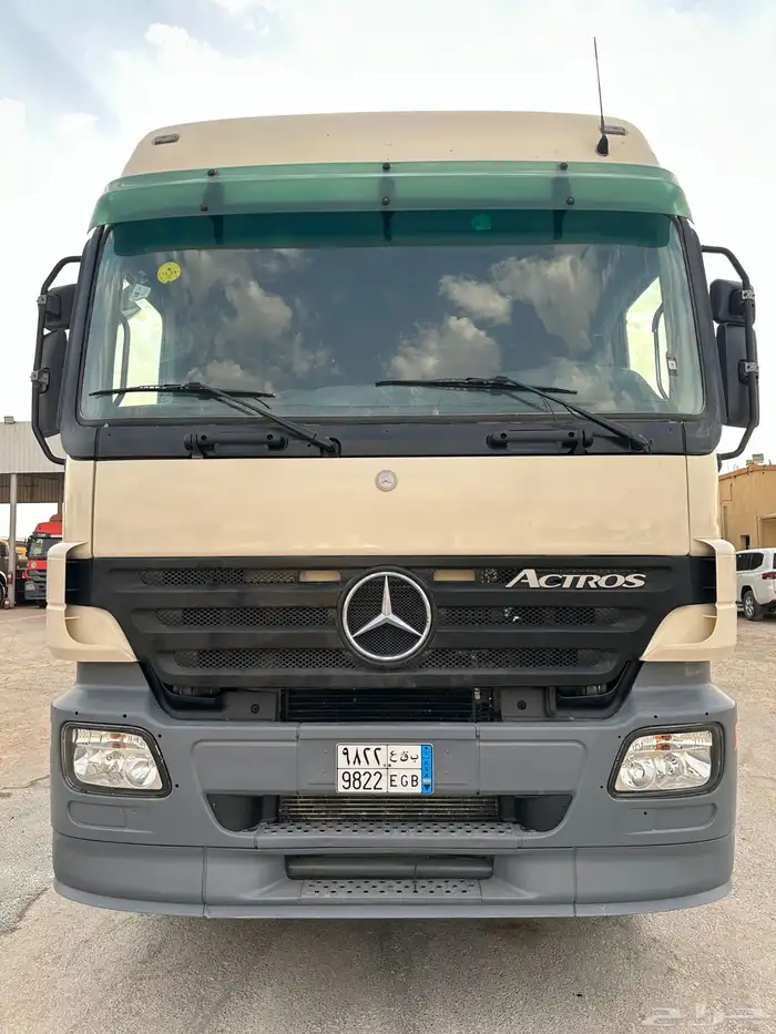 راس سكس اكتروس جفالي 2005 3340 نقل خاص 2