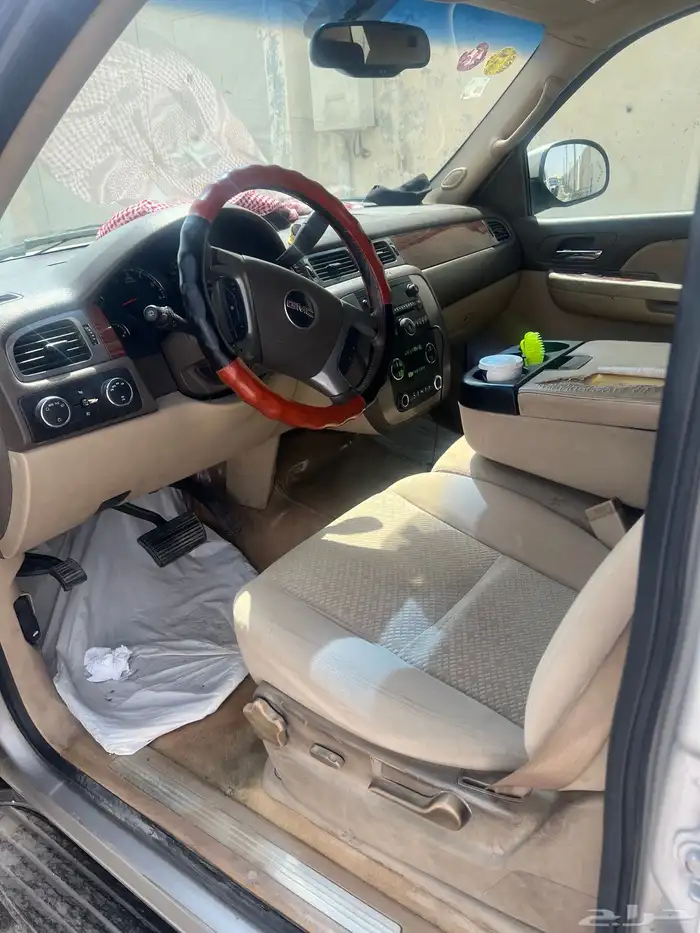يوكون 2008 0