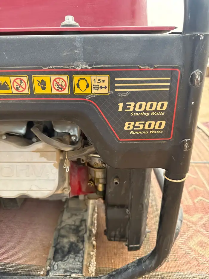 ماطور كهرب 2