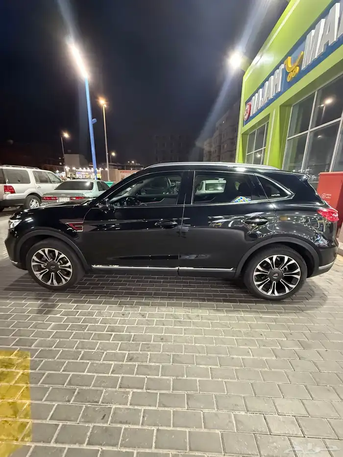 هونشي HS5 م 2023 0