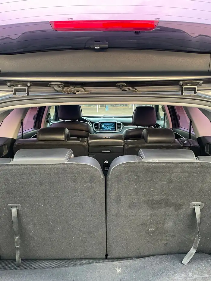 كيا سورينتو وارد كوريا 2016 14