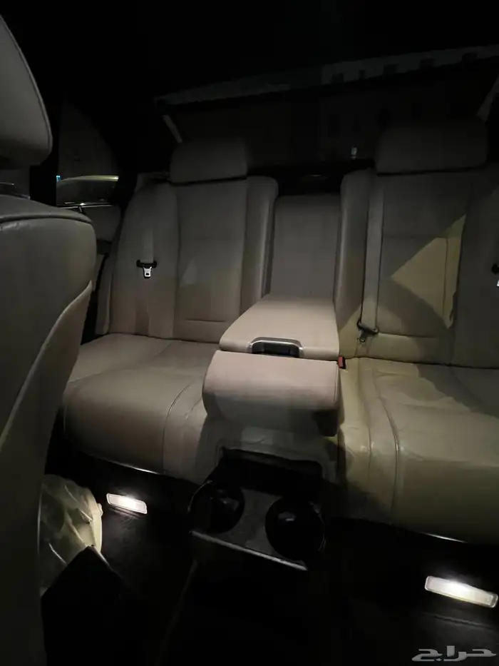 BMW SERIES 7 2006 3