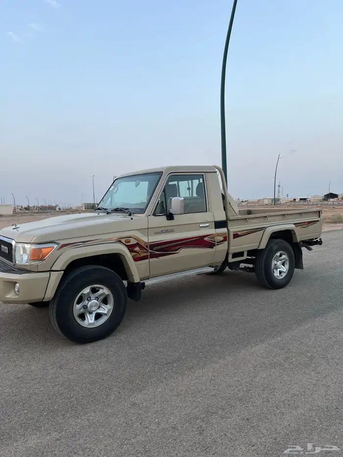جيب شاص موديل 2018سعودى 2