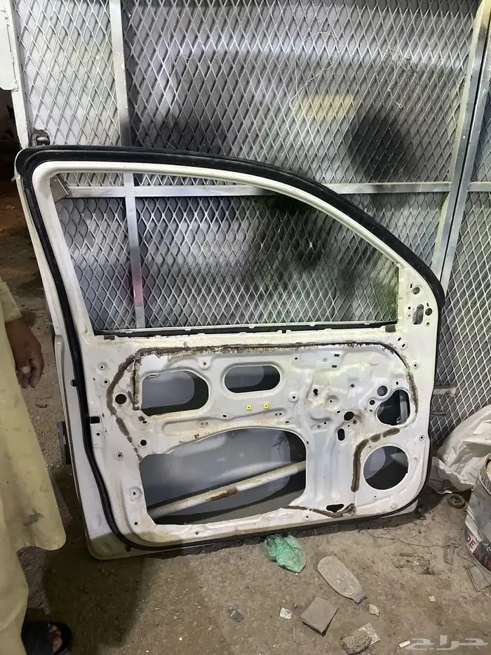 باب هايلوكس 14 غماره 1