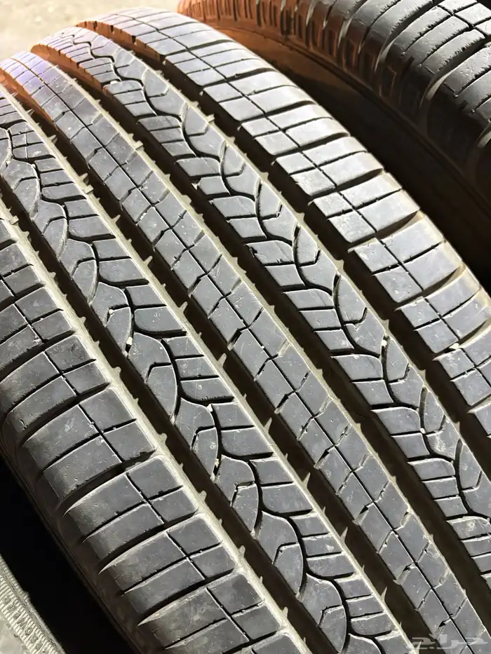 كفرات255 65 18 3