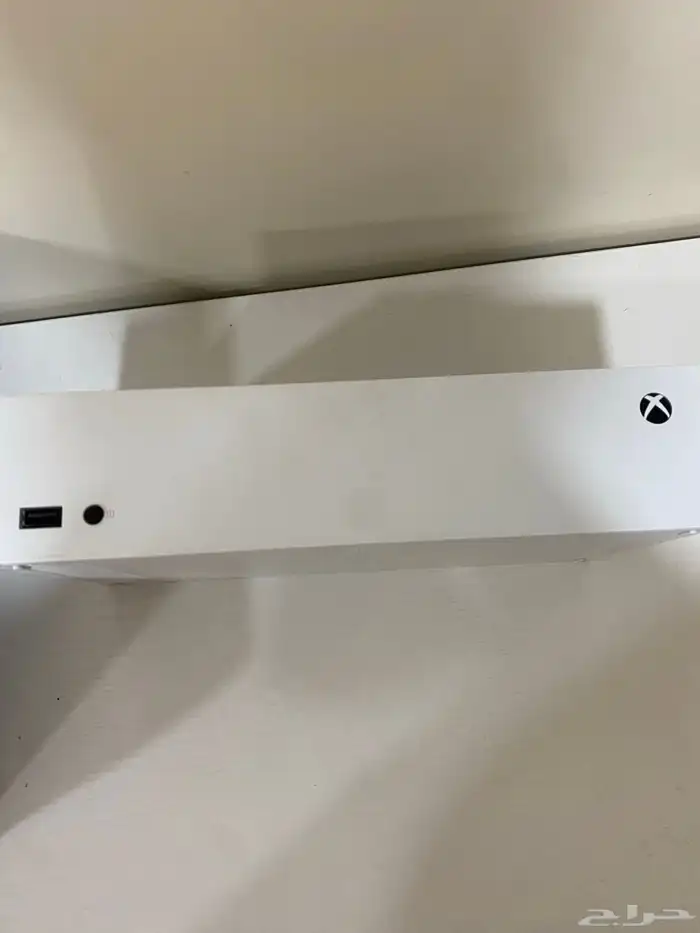 اكس بوكس s 3