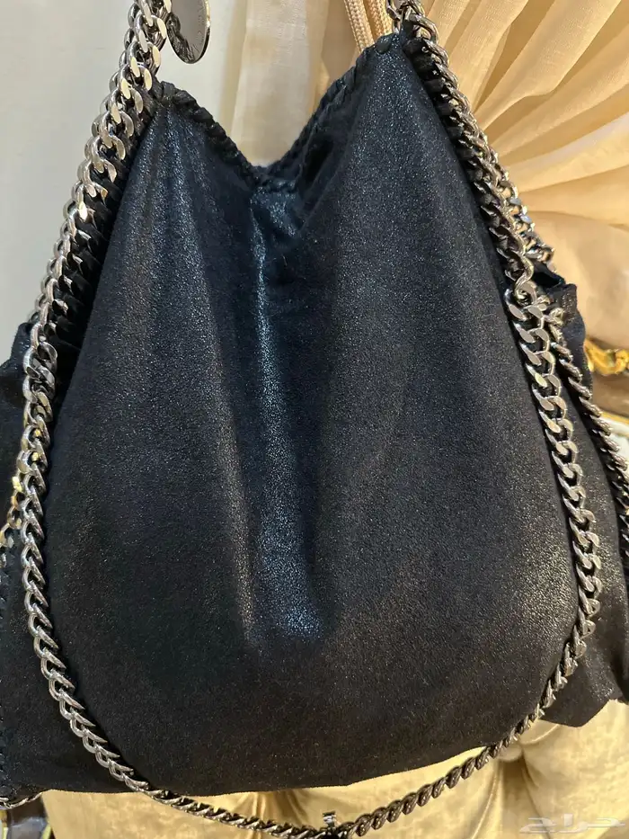 شنطة ستيلا مكارتني 1