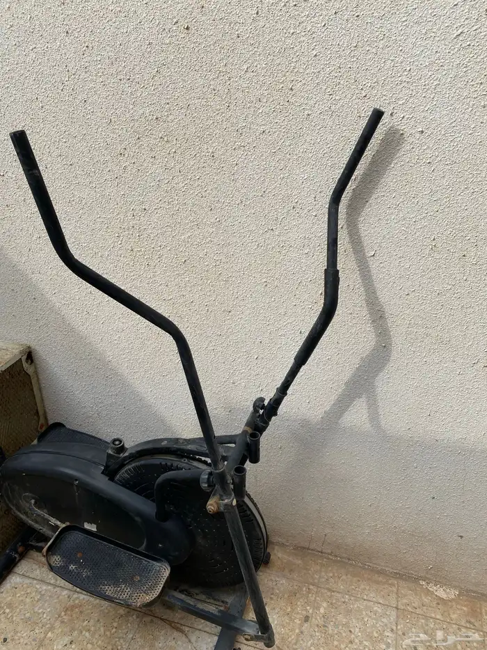جهاز رياضي 2