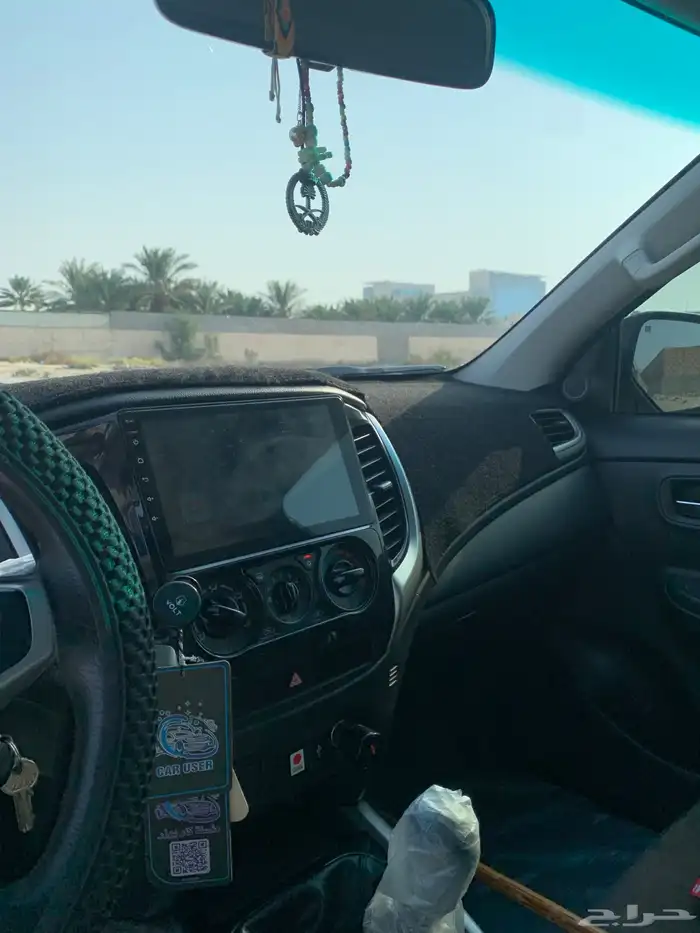 مستبيشي 1