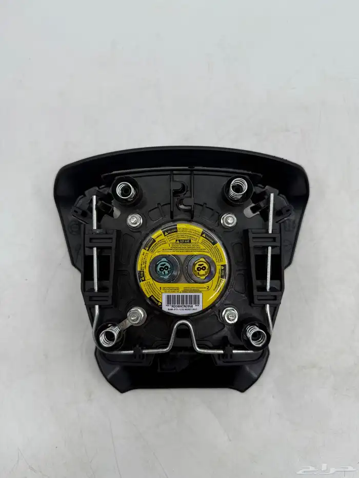 للبيع   إيرباقات أصلية لموديلات جي إم الحديثة 16