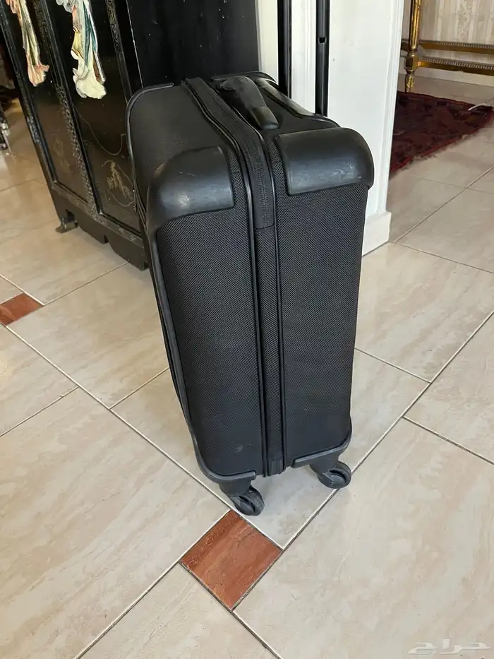 Tumi cabin Bag 1