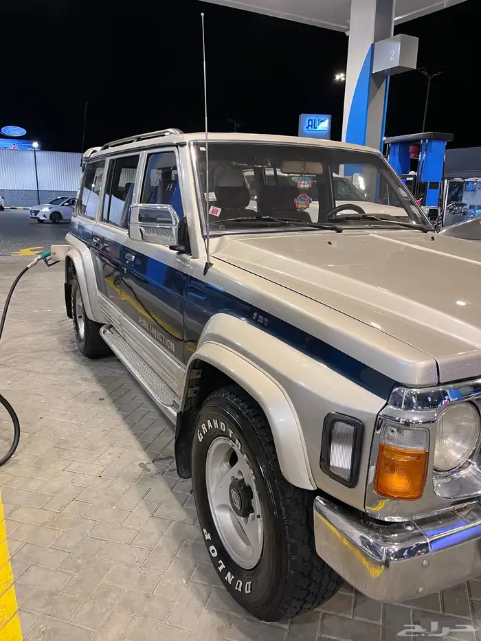 بترول 1997 بخاخ 4