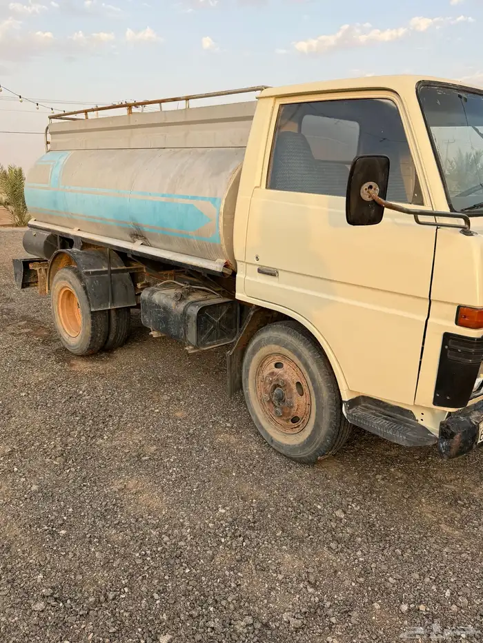 دنه وايت تويوتا 5