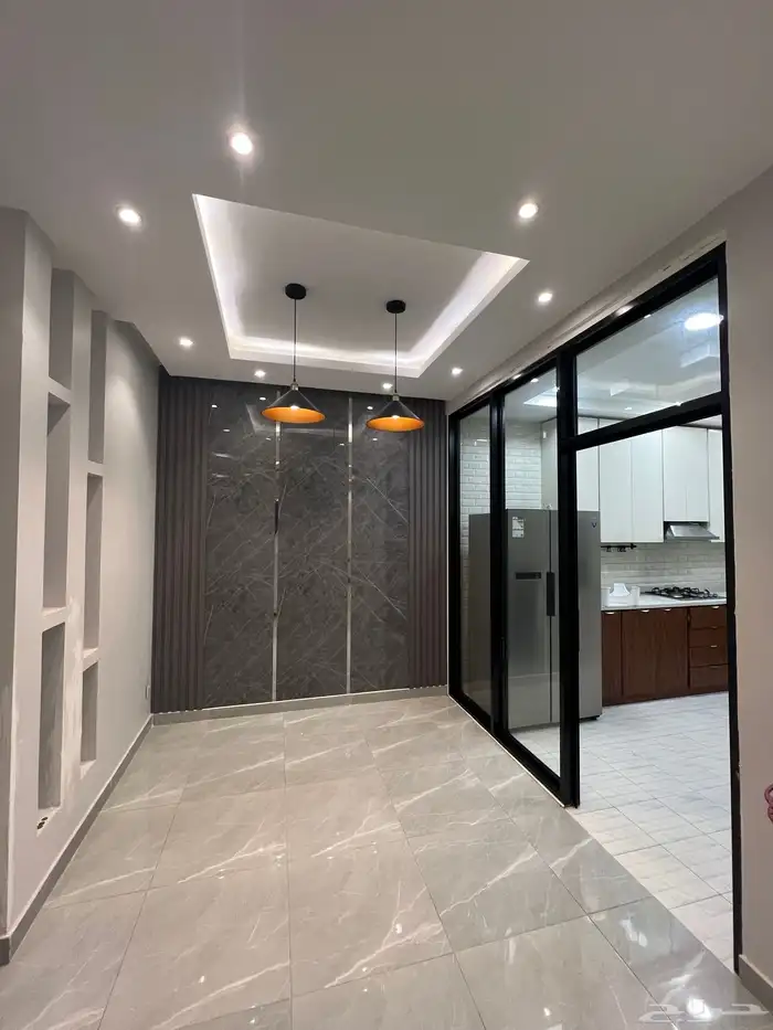 شقق فاخره للايجار بحى الشعله 0