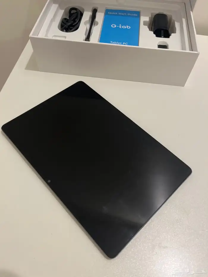 للبيع تابلت G-Tab C30 على السوم 2