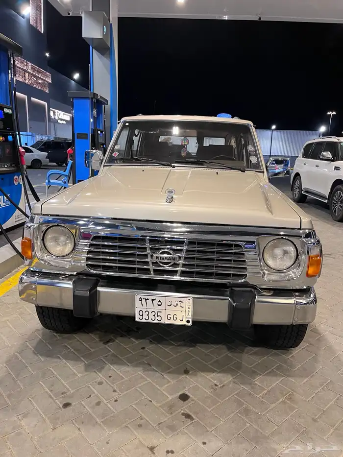 بترول 1997 بخاخ 3