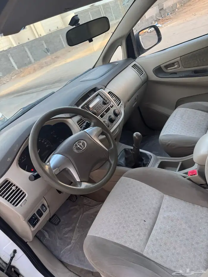 انوفا 2015 5