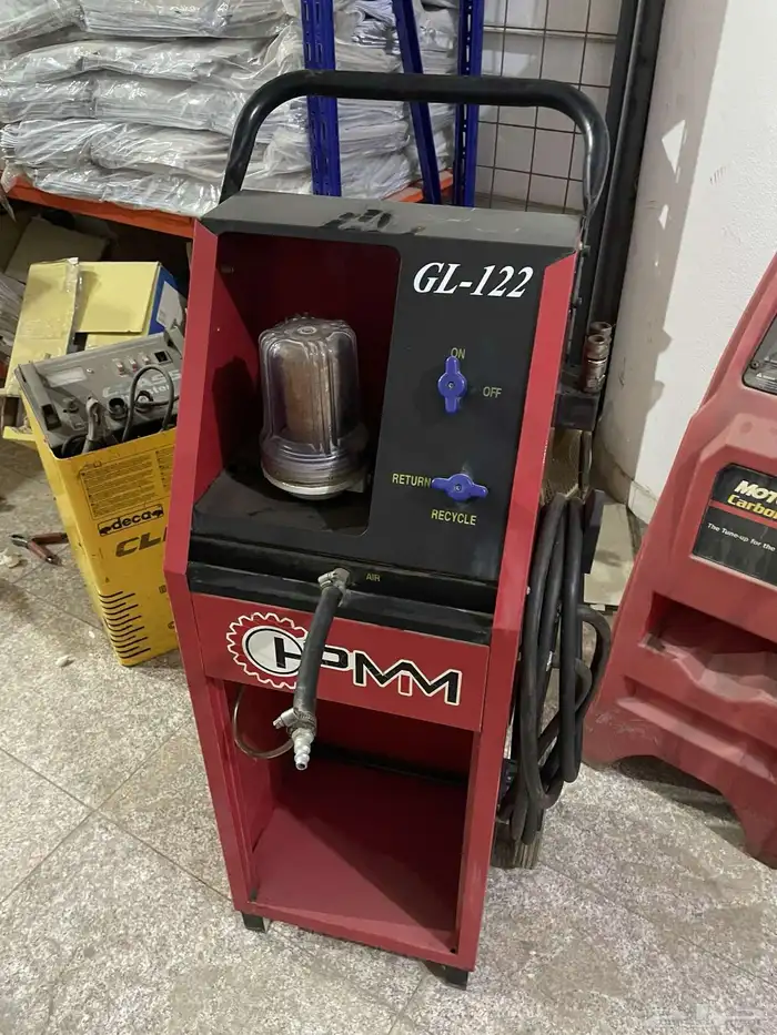 اجهزة ورشه 2