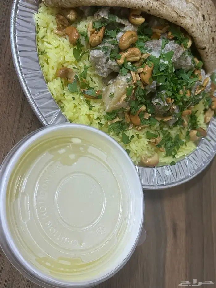 الذ منسف بالقصيم 4