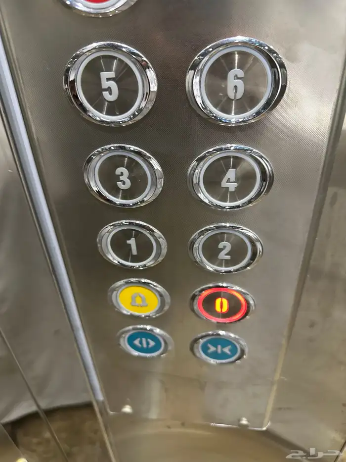 عماره للبيع الخبر حي البندريه جديده 4