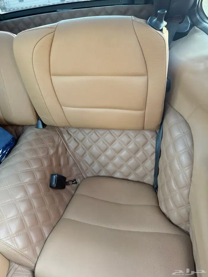 بورش 911 تارقا 2002 10