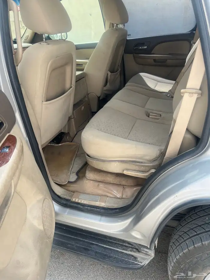 يوكون 2008 1
