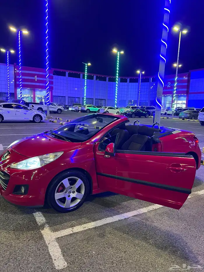 بيجو كشف 2012 11