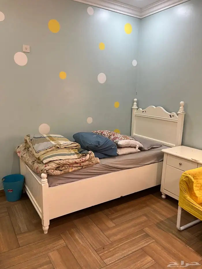 غرفة للبيع 3