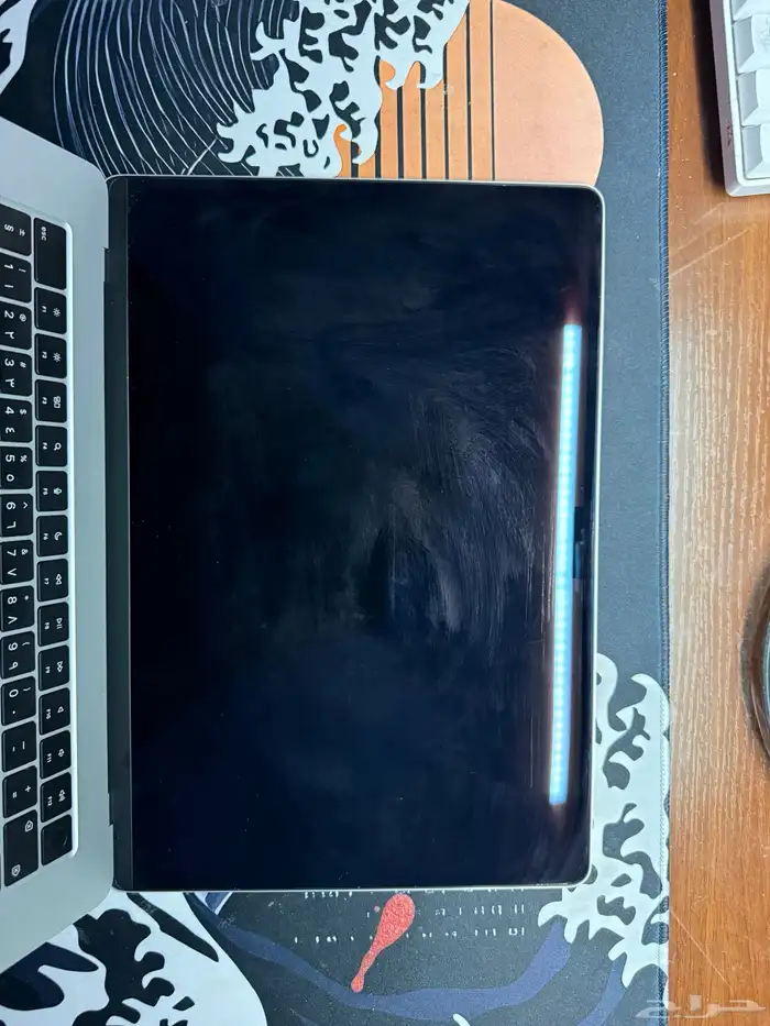 ماك بوك اير m3 قيقا رام 16 6