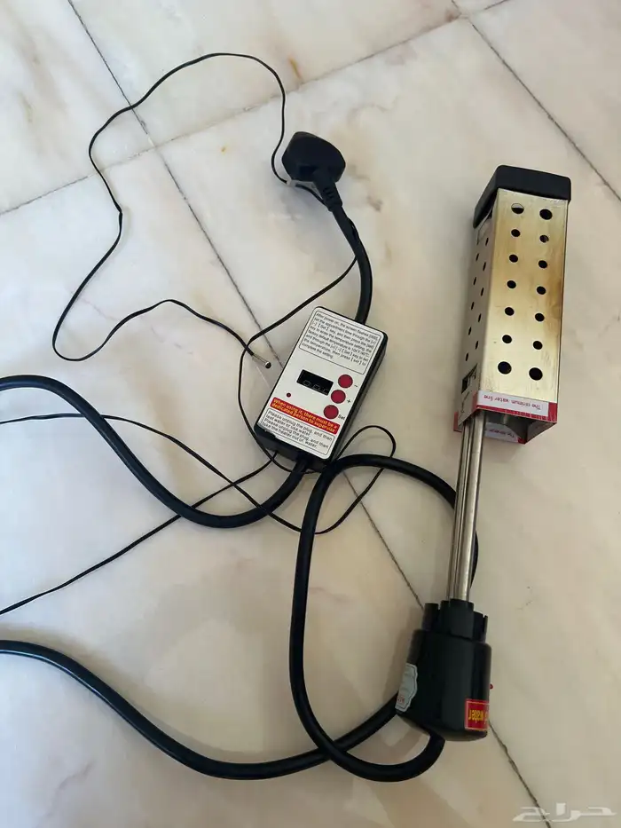 سخان مياه غاط 0