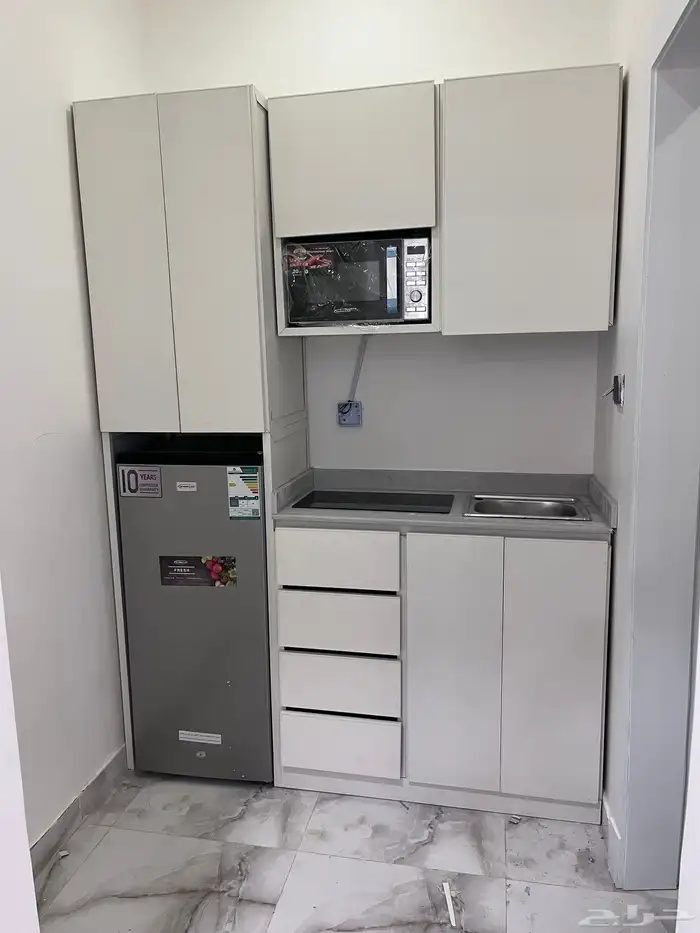 دواليب مطابخ جديده جاهزه 14