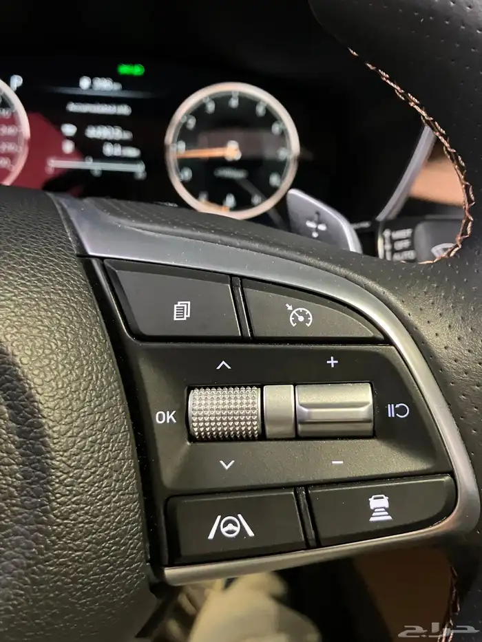 جنسس جنيسيس 2023 23