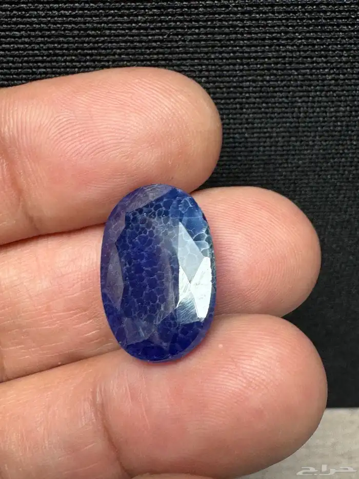 زفير افريقي لون مميز 7