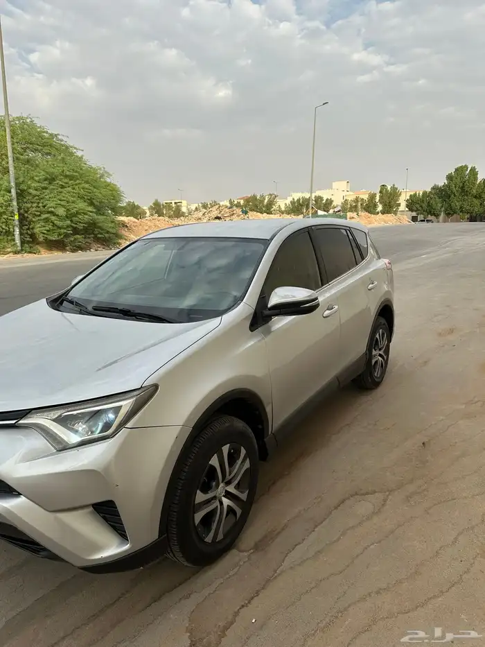 للبيع راف فور 2016 2